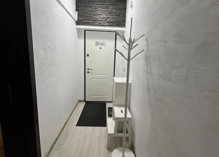 Scandinavian Ap Craiova