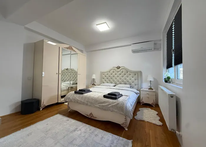 Apartment Scandinavian Ap *