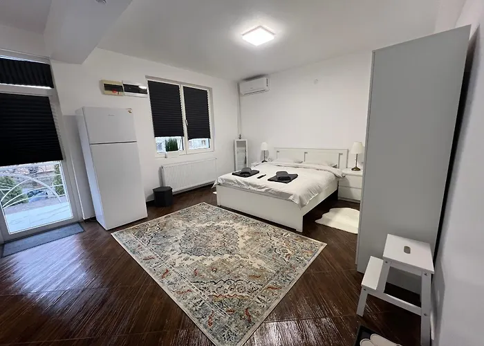 Apartment Scandinavian Ap