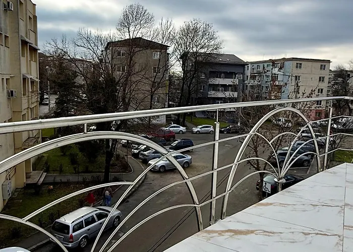 Scandinavian Ap Craiova