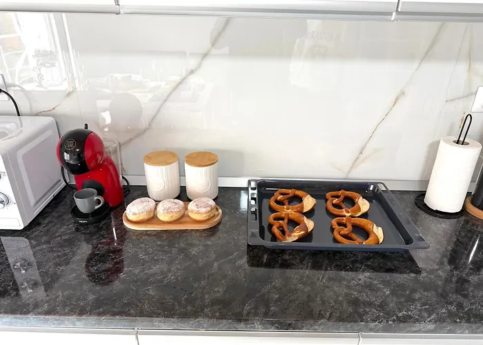 Scandinavian Ap * Craiova