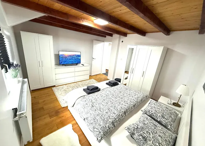 Scandinavian Ap Крайова