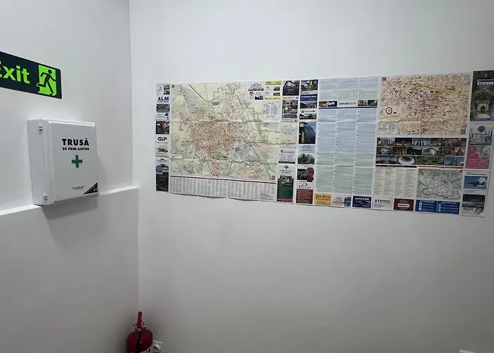 Scandinavian Ap Apartment