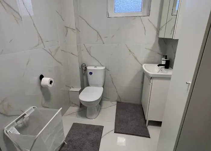 Apartment Scandinavian Ap