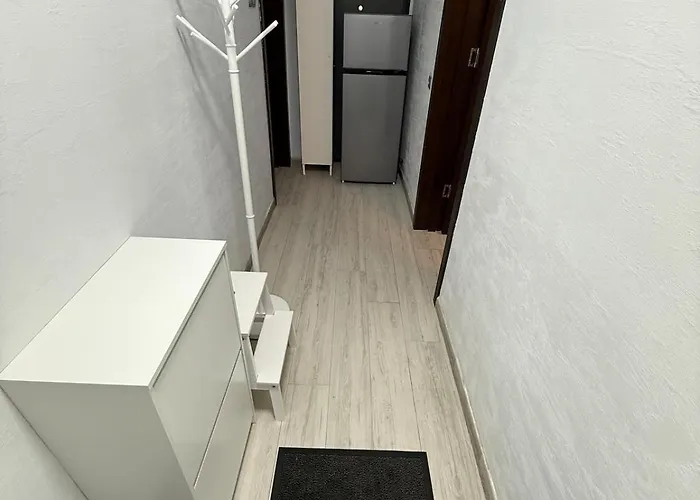 Apartment Scandinavian Ap