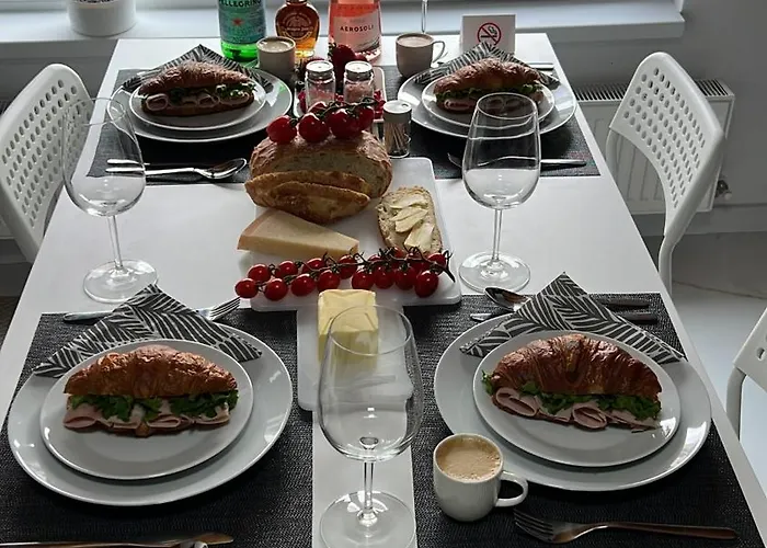 Scandinavian Ap Крайова