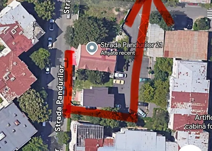 Апартаменты Scandinavian Ap *