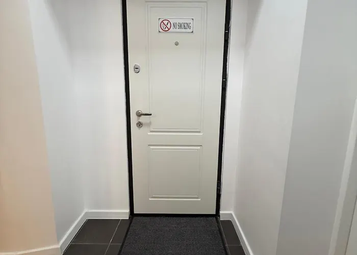 Apartment Scandinavian Ap