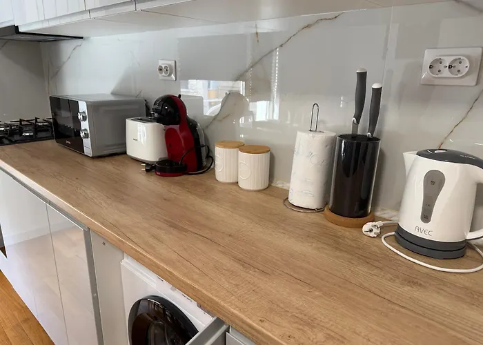 Scandinavian Ap Крайова